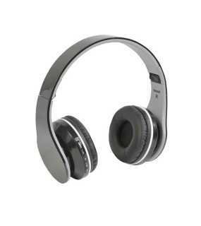 Slúchadlá > čierna