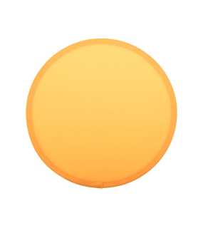 RPET frisbee > oranžová