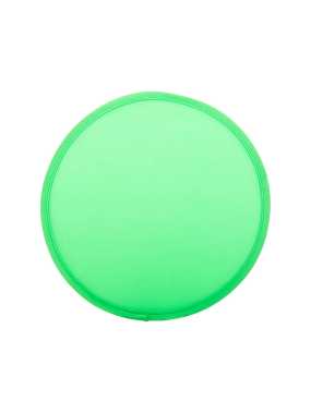 RPET frisbee > zelená