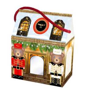 Teddy Bear’s House 85 g Maxim’s