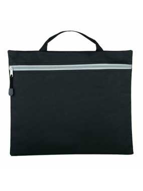 Taška na dokumenty > čierna