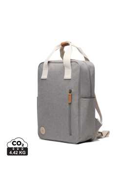 Batoh VINGA Sortino z RCS > šedá
