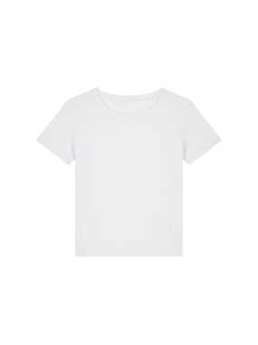 Dámske tričko (STANLEY/STELLA Stella Serena) > biela > M