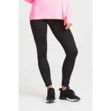 Dámske legíny (Just Cool WOMEN'S COOL WORKOUT LEGGING) > zelená (combat) > XL