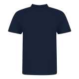 Unisex polokošeľa (Just Polos THE 100 POLO) > modrá (oxford navy) > 3XL