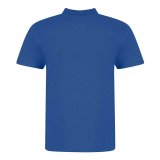 Unisex polokošeľa (Just Polos THE 100 POLO) > modrá (royal) > 2XL