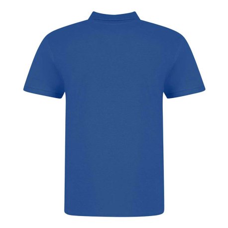 Unisex polokošeľa (Just Polos THE 100 POLO) > modrá (royal) > 2XL