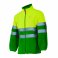 zelená (grass) / žltá (hi-vis)