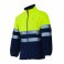 modrá (marine) / žltá (hi-vis)