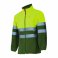 hnedá (khaki) / žltá (hi-vis)