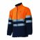 modrá (marine) / oranžová (hi-vis)