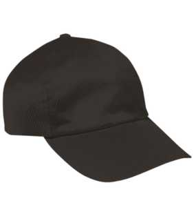 Unisex šiltovka (SPORT) > čierna