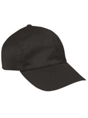 Unisex šiltovka (SPORT) > čierna