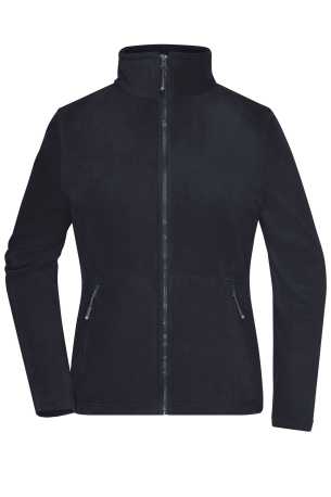 Dámska bunda(DAIBER Ladies Fleece Jacket) > modrá (navy) > XS