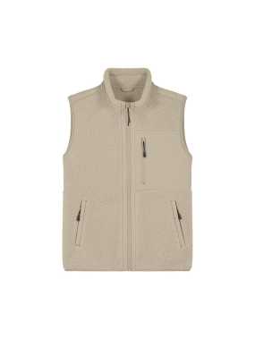 Unisex vesta (STANLEY\STELLA Liner) > hnedá (desert dust) > M