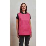 Dámske tričko (PREMIER WOMENS POCKET TABARD) > biela > L