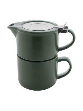 Čajová súprava > zelená