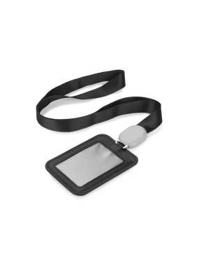 Puzdro na menovku > čierna