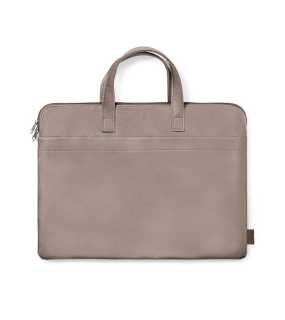 Taška na dokumenty > hnedá