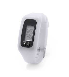 Náramkové hodinky > biela