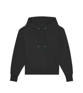 Unisex mikina (STANLEY\STELLA Slammer) > čierna > 2XL