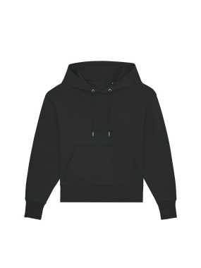 Unisex mikina (STANLEY\STELLA Slammer) > čierna > 2XL