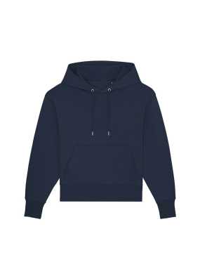 Unisex mikina (STANLEY\STELLA Slammer) > modrá (french navy) > 3XL