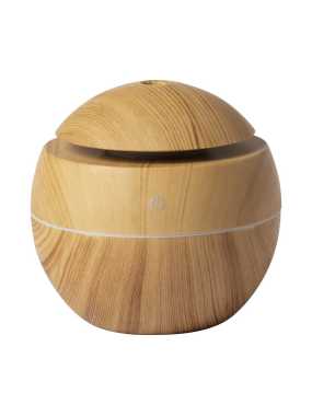 Zvlhčovač vzduchu > hnedá