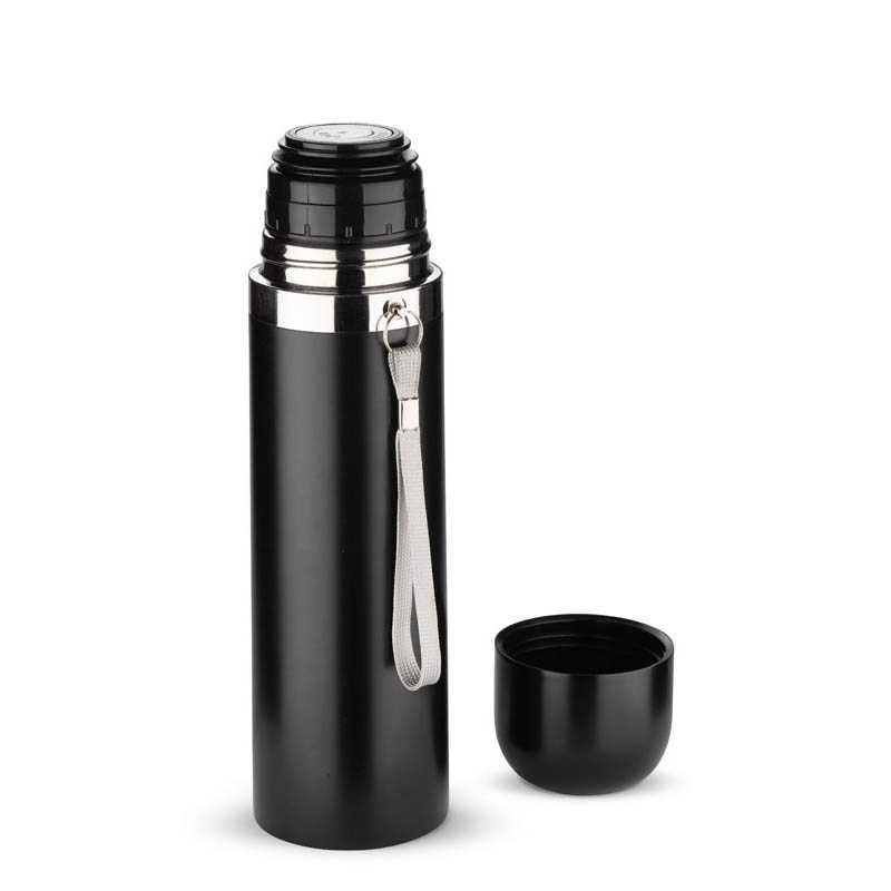 Termoska 500 ml > čierna