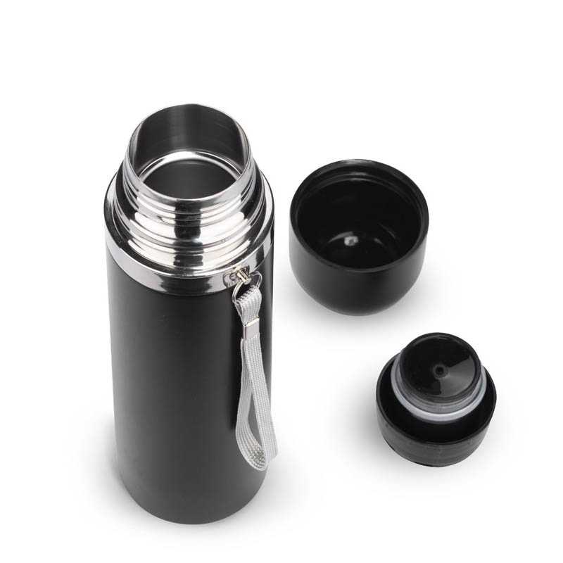 Termoska 500 ml > čierna