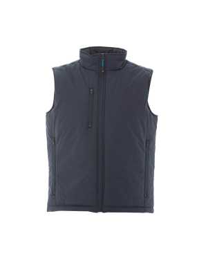 Unisex vesta (AMBURGO by JR) > modrá (dark navy) > L