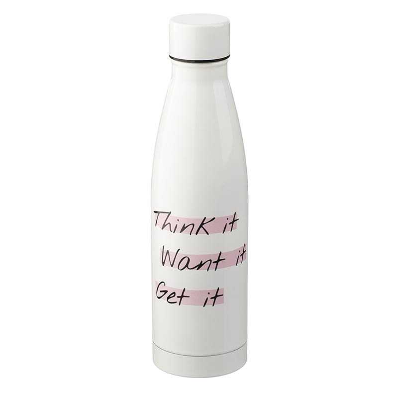 Termoska (500 ml) > čierna