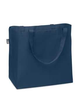 Nákupná taška > modrá