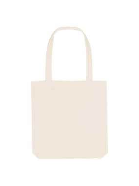 Nákupná taška (STANLEY\STELLA Tote Bag) > prírodná