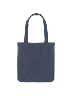 Nákupná taška (STANLEY\STELLA Tote Bag) > modrá (midnight)