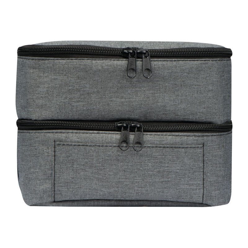 Chladiaca taška Montpellier > šedá (anthracite)