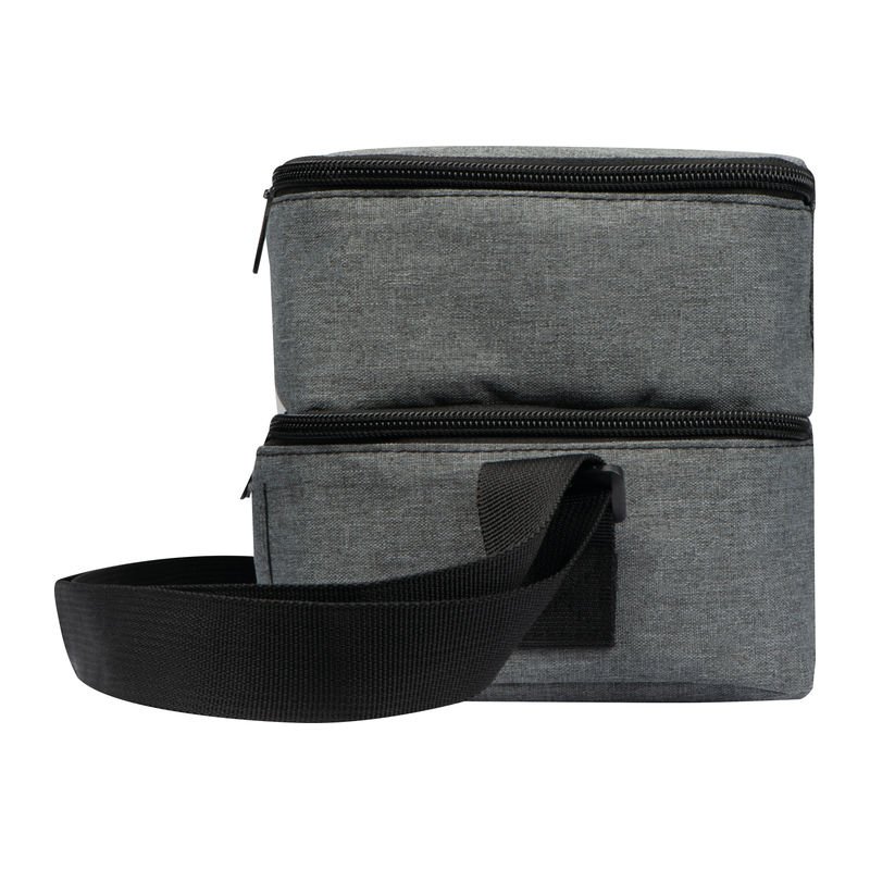 Chladiaca taška Montpellier > šedá (anthracite)
