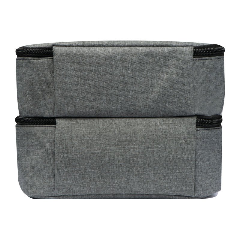 Chladiaca taška Montpellier > šedá (anthracite)