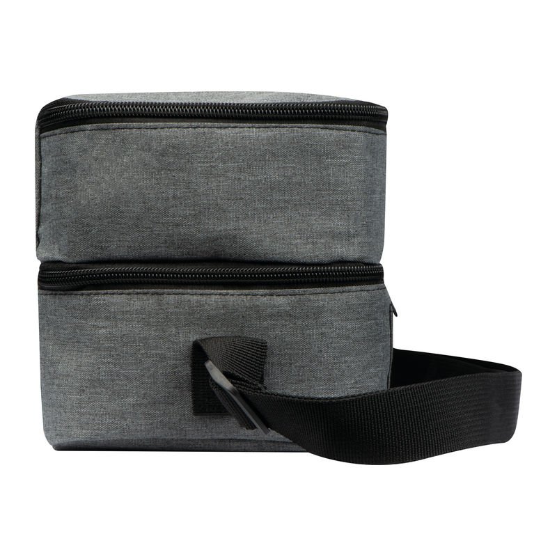 Chladiaca taška Montpellier > šedá (anthracite)