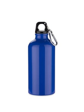 Hliníková fľaša 500 ml > modrá