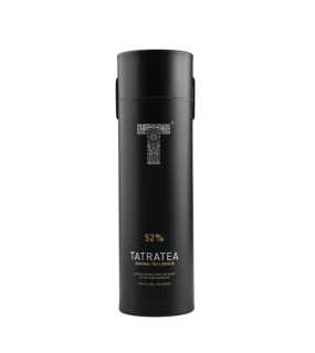 Tatratea Original, 52%, bylinný likér, 700 ml v tube