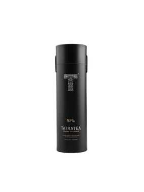 Tatratea Original, 52%, bylinný likér, 700 ml v tube