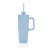 Termohrnček s madlom Tana 900ml z RCS plastu > modrá (light)