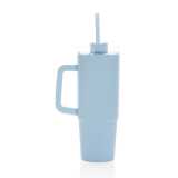 Termohrnček s madlom Tana 900ml z RCS plastu > modrá (light)