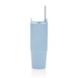 Termohrnček s madlom Tana 900ml z RCS plastu > modrá (light)