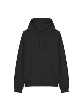 Unisex mikina (STANLEY\STELLA Striker) > čierna > M