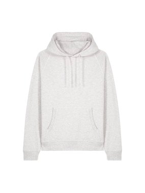 Unisex mikina (STANLEY\STELLA Striker) > šedá (cool heather) > 2XL