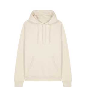 Unisex mikina (STANLEY\STELLA Striker) > béžová (natural raw) > M