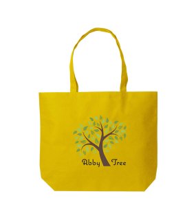 Royal Shopper bag>žltá