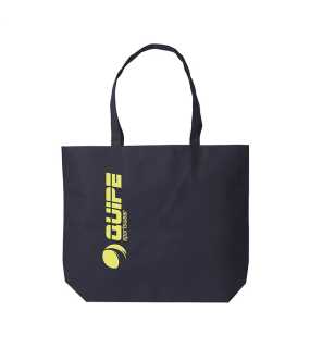 Royal Shopper bag>modrá (navy)